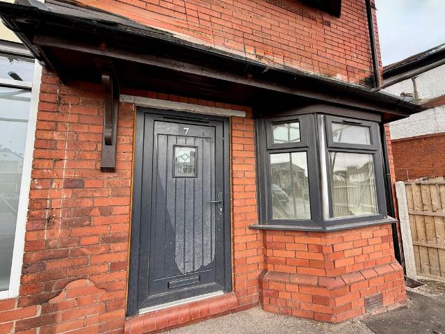 Apartment for rent in Cheadle Hulme, Greater Manchester