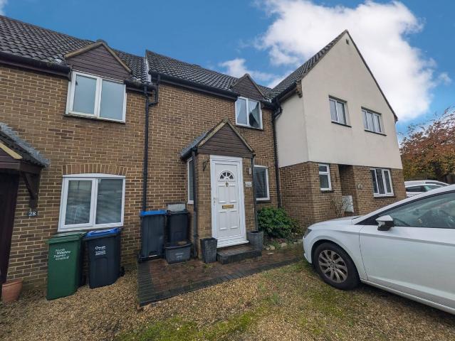 Apartment for rent in Pewsham, Chippenham