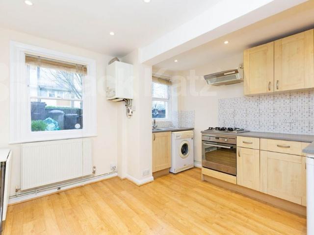 Apartment for rent in Dalston, De Beauvoir Town