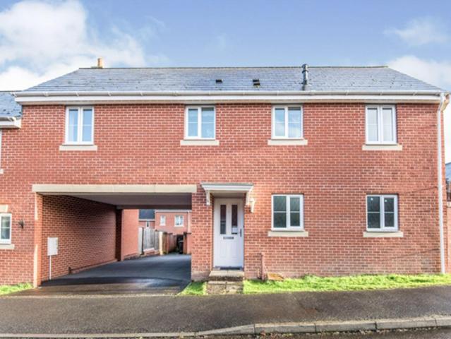 House for rent in Digby, Watergate
