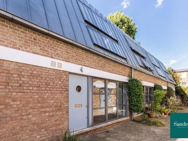 Apartment for rent in Dalston, De Beauvoir Town