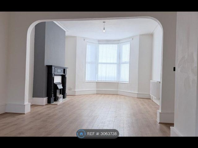 House for rent in Orrell Park, Liverpool