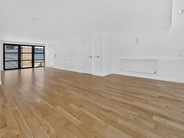 House for rent in Dalston, De Beauvoir Town