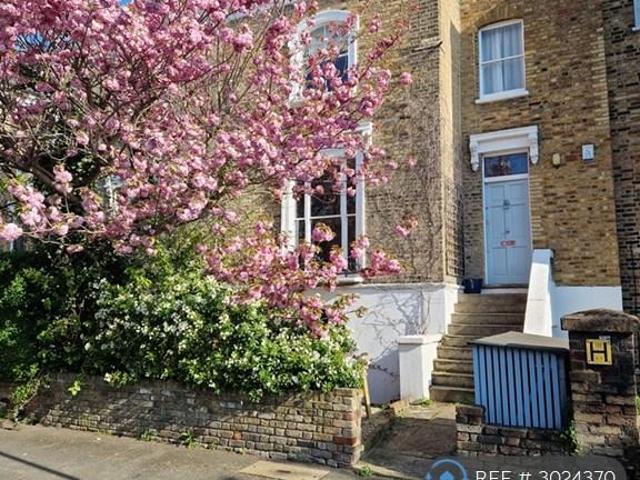 Apartment for rent in Dalston, De Beauvoir Town