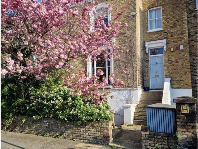 Apartment for rent in Dalston, De Beauvoir Town