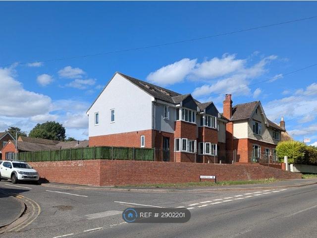 House for rent in West Bletchley, Bletchley