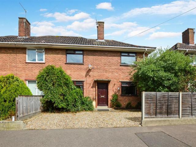 House for rent in East Bank, Norfolk