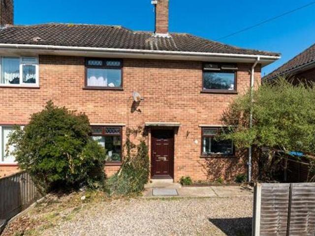 House for sale in East Bank, Norfolk