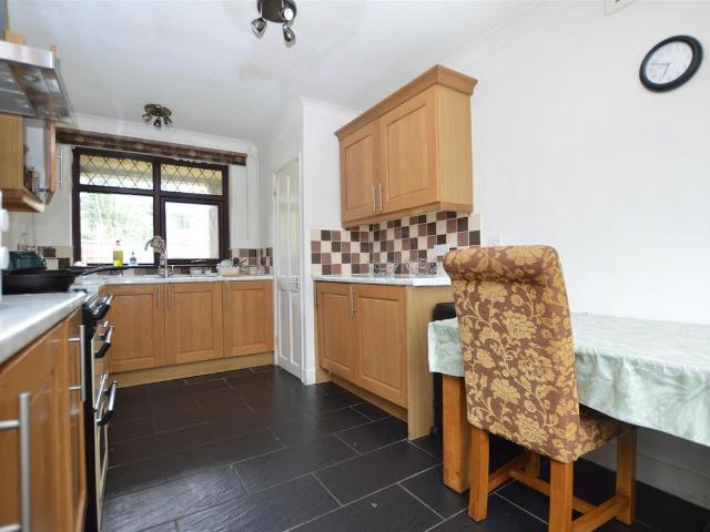 Apartment for rent in East Bank, Norfolk
