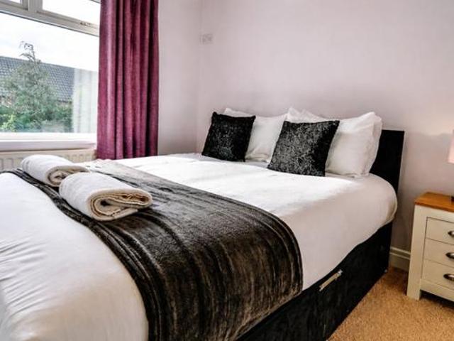 House for rent in Redcar, North Yorkshire