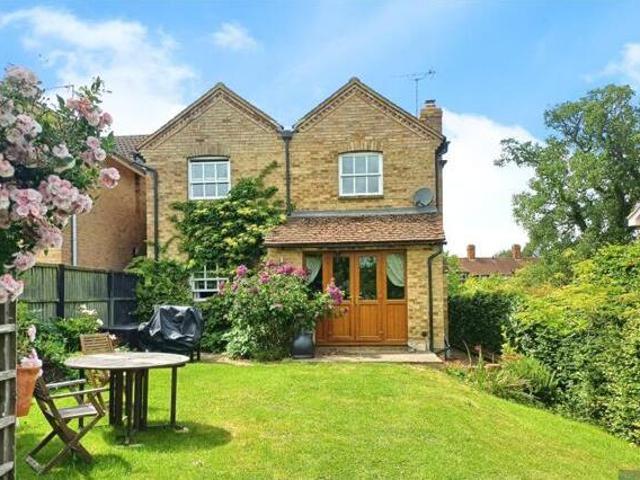 House for sale in Lyons, Greater London
