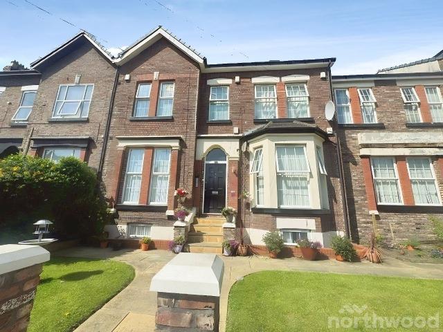 Apartment for rent in Calderstones