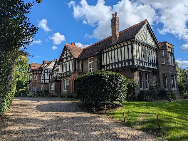 Apartment for rent in Addington, Winslow