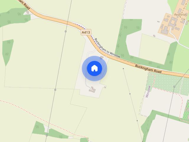 Apartment for rent in Winslow, Buckinghamshire