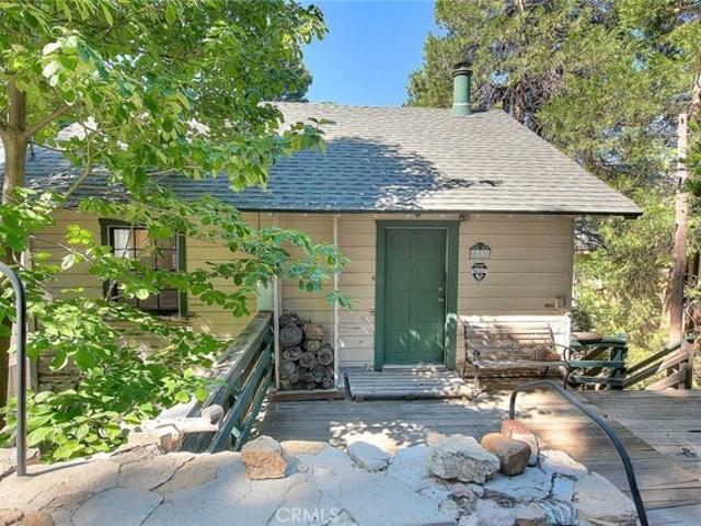 House for sale in Cedar Glen, California