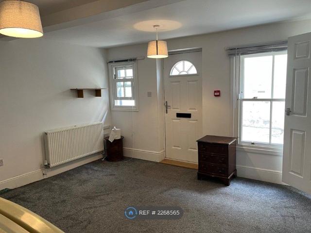 Apartment for rent in Walton, Aylesbury