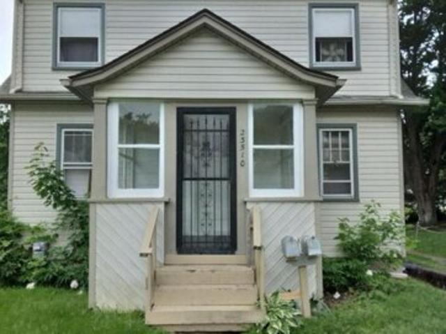 House for sale in Clinton Township