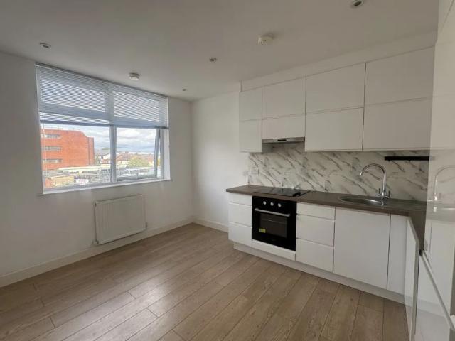 Apartment for rent in Walton, Aylesbury