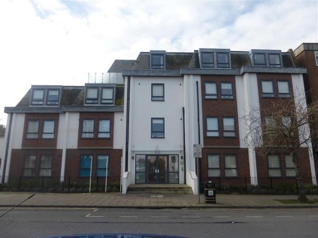 Apartment for rent in Walton, Aylesbury
