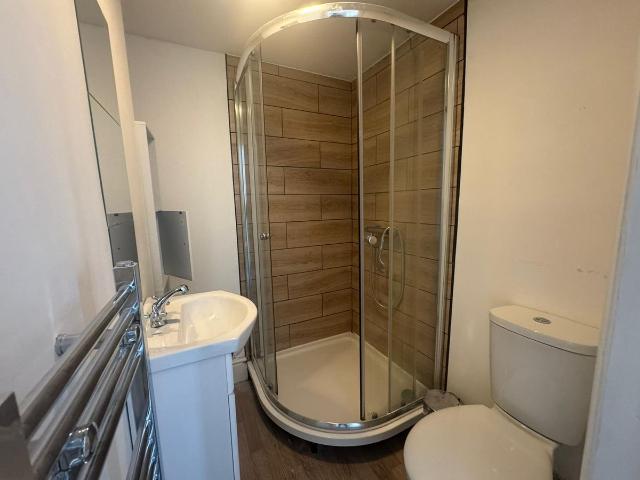 Apartment for rent in Walton, Aylesbury
