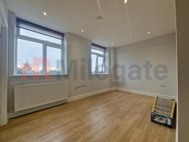 Apartment for rent in Walton, Aylesbury