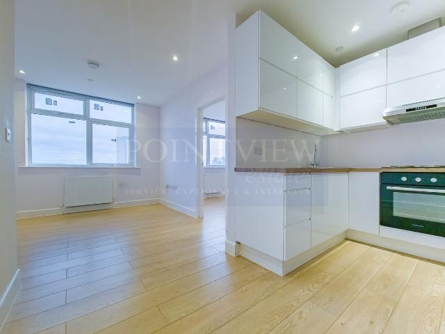 Apartment for rent in Walton, Aylesbury