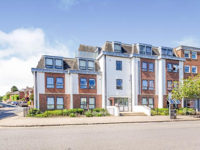 Apartment for rent in Walton, Aylesbury