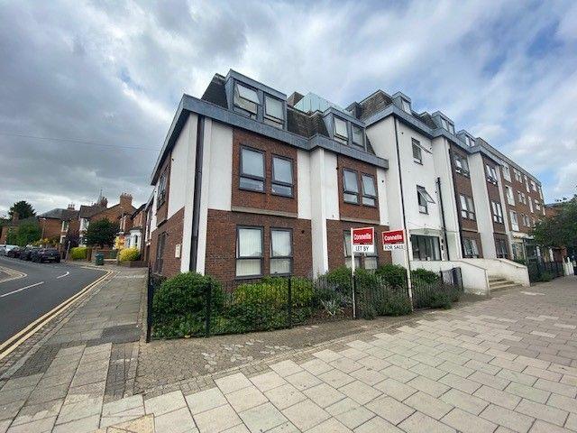 Apartment for rent in Walton, Aylesbury