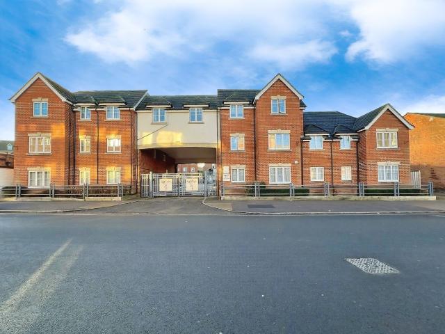 Apartment for rent in Walton, Aylesbury