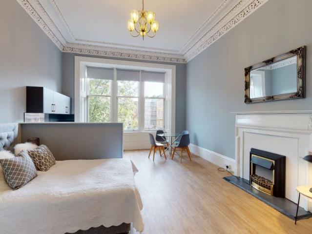 Apartment for rent in Hillhead, Scotland