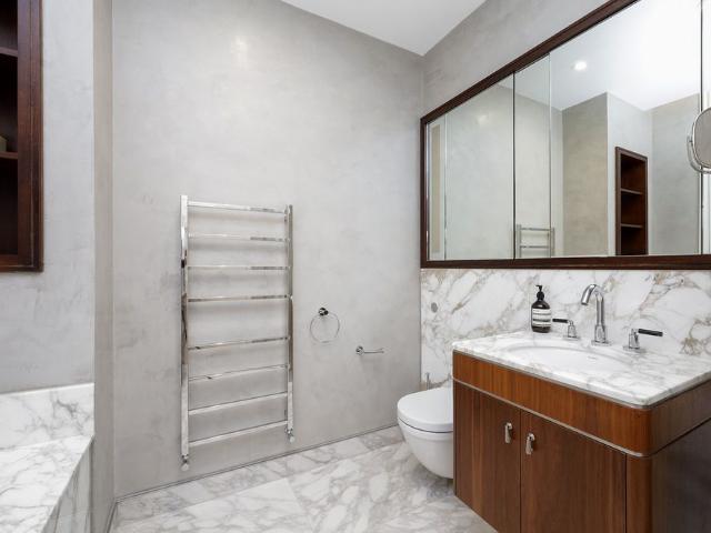 Apartment for rent in Covent Garden, Cat Hill