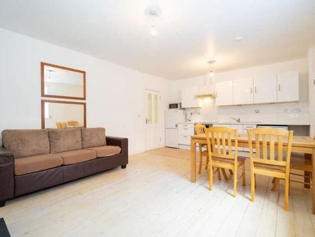 Apartment to rent in Mountjoy A ED, Dublin