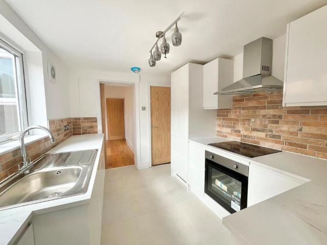 House for rent in Wolverton and Greenleys, Old Wolverton