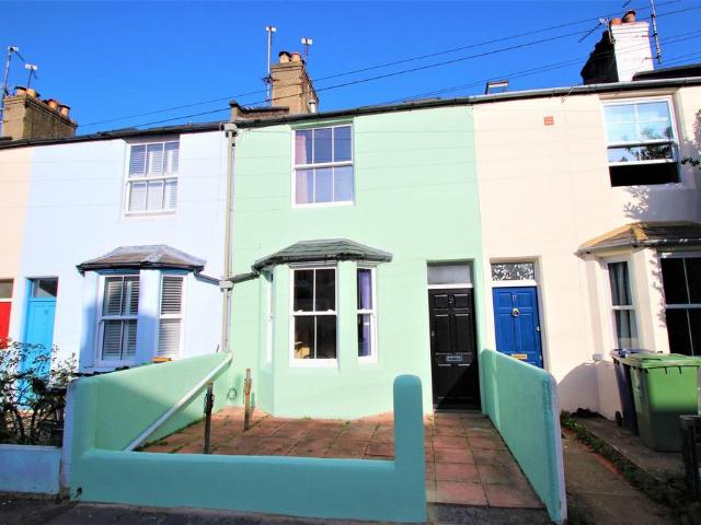 House for rent in Grandpont, Oxford