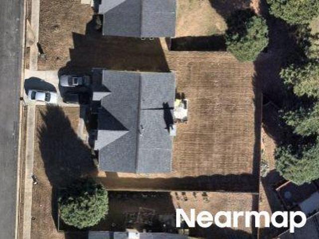 House for sale in Fairburn, Georgia