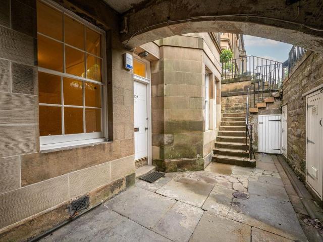 Apartment for rent in Haymarket, Scotland