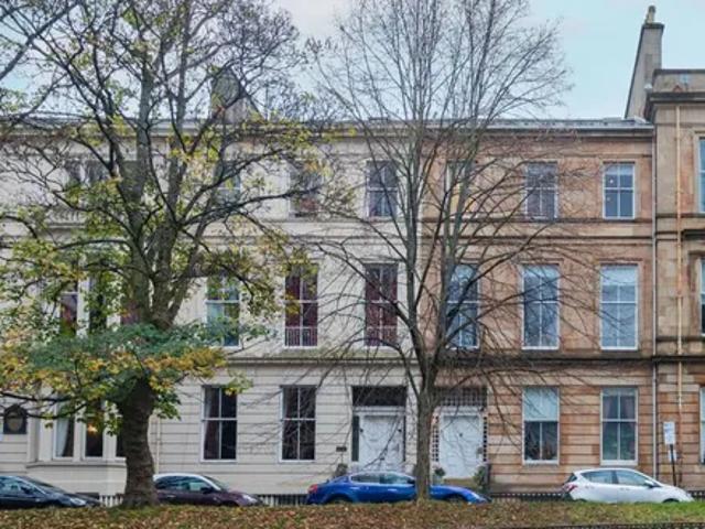 Apartment for rent in Hillhead, Scotland