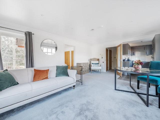 Apartment for rent in Remenham