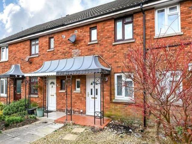 House for sale in Old Milton, New Forest