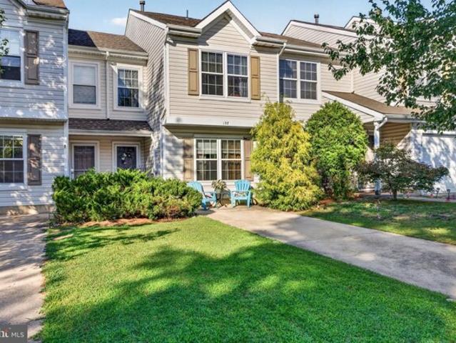 House for sale in Mount Laurel, New Jersey