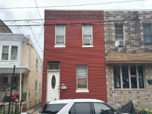 House for sale in Philadelphia, Pennsylvania