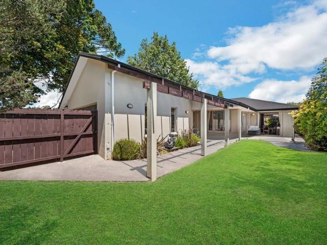 House for rent in Awhitu