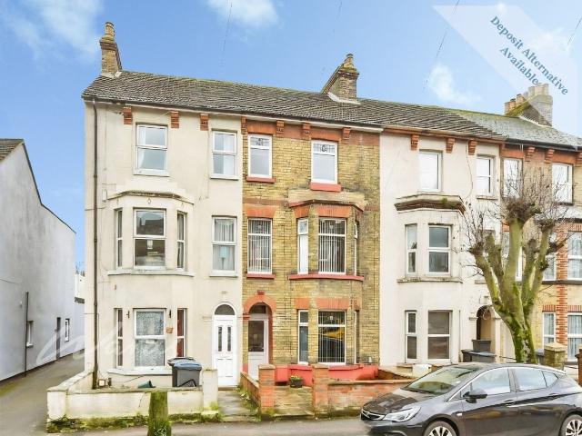 House for rent in Buckland, Ash