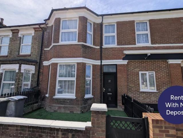 House for rent in Buckland, Ash