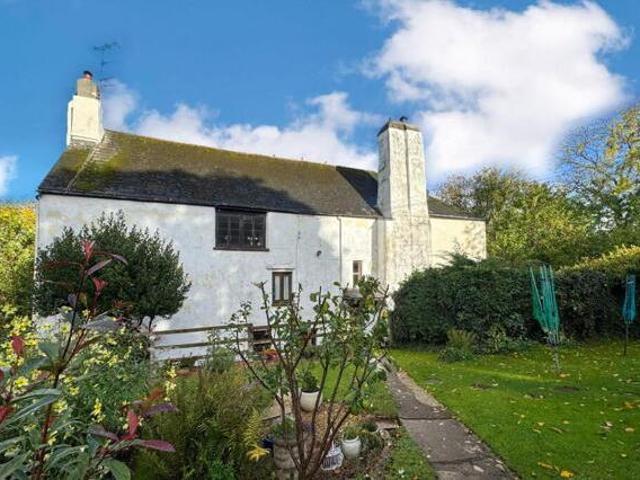 House for sale in Bridford, Devon