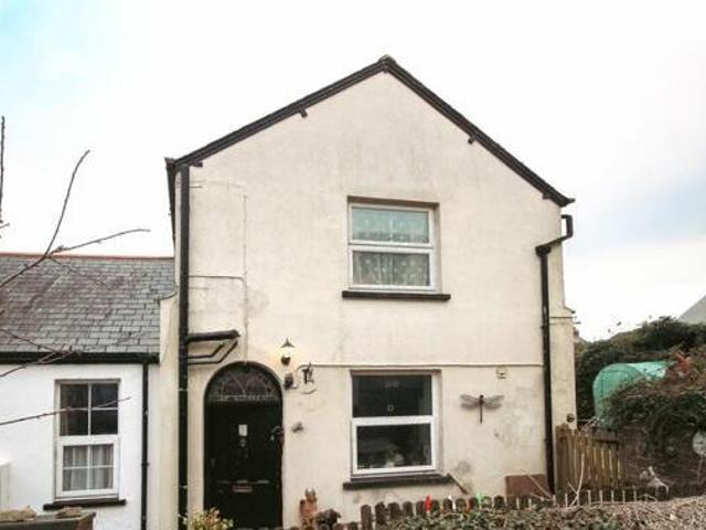 House for sale in Brandis Corner, Devon