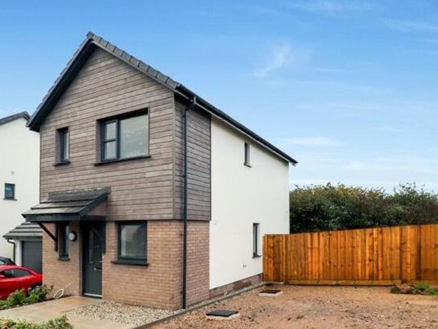 House for sale in Brandis Corner, Devon