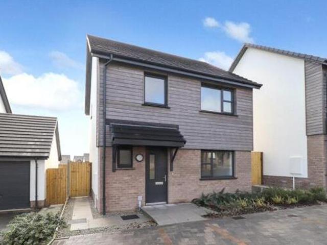 House for sale in Brandis Corner, Devon