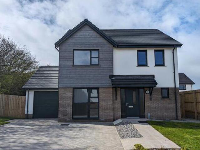 House for sale in Brandis Corner, Devon