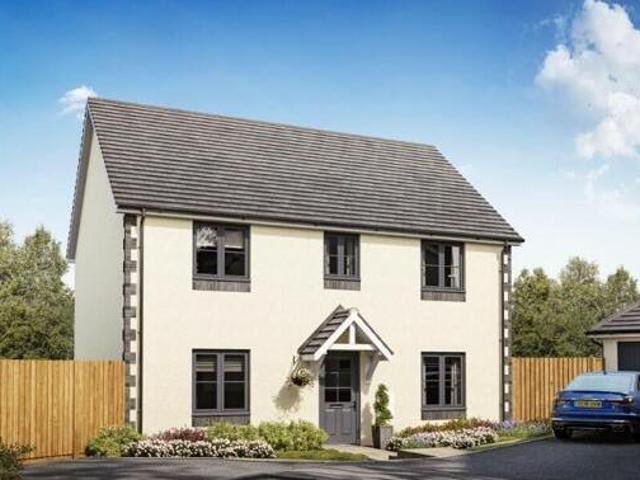 House for sale in Brandis Corner, Devon